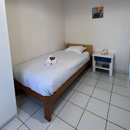 Sabot De Venus Yourhosthelper Casa de Férias Annecy