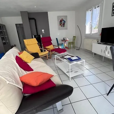 Casa de Férias Sabot De Venus Yourhosthelper *