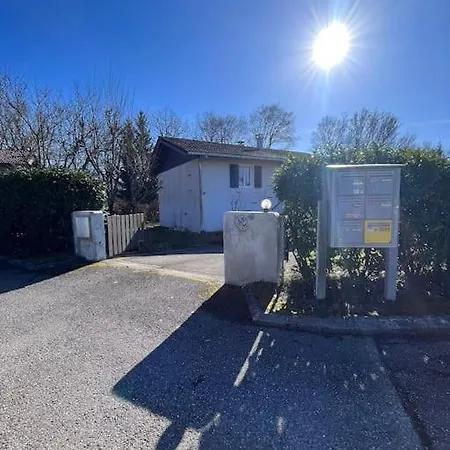 Casa de Férias Sabot De Venus Yourhosthelper Annecy