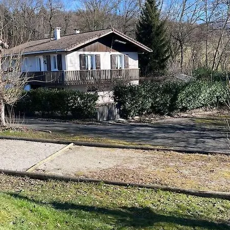 Sabot De Venus Yourhosthelper Casa de Férias Annecy