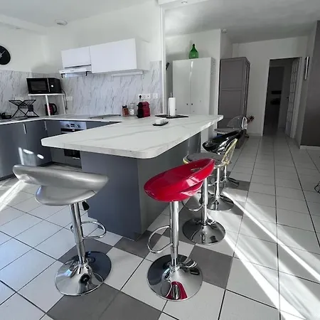 Casa de Férias Sabot De Venus Yourhosthelper Annecy