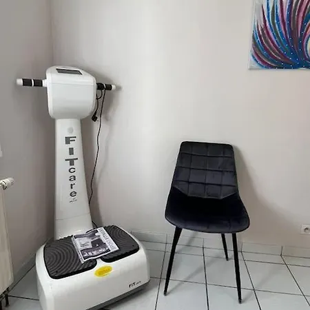 Casa vacanze Sabot De Venus Yourhosthelper *