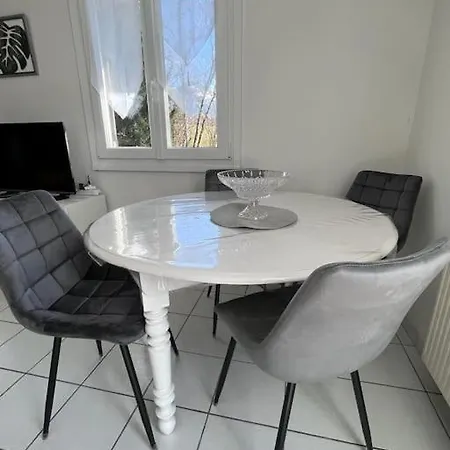 Casa vacanze Sabot De Venus Yourhosthelper Annecy